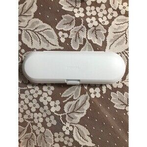 Philips Sonicare Toothbrush Travel Case